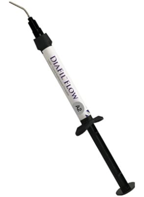 |کامپوزیت فلو DiaFil برند DiaDent