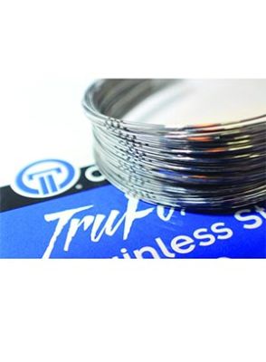 |آرچ وایر استیل روند TruFlex برند Ortho Technology