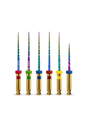 |فایل روتاری CHAMELEON برند HAMERZ