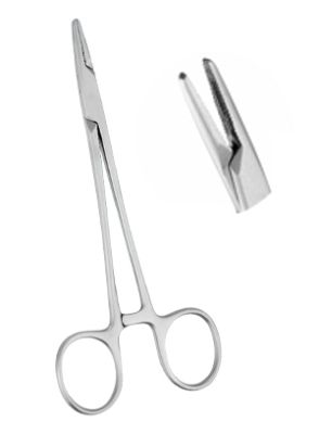 |سوزنگیر مایو نوک مستقیم برند AR INSTRUMED