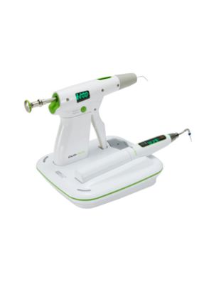 |دستگاه آبچوراتور و گوتا کاتر Dia Duo برند DiaDent