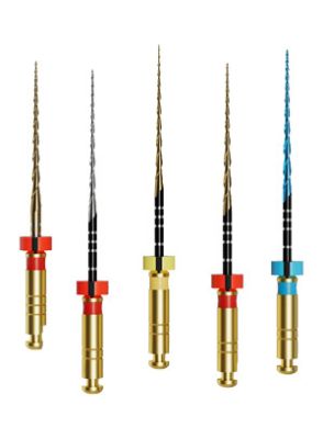 |فایل روتاری Retreaty درمان مجدد برند Perfect