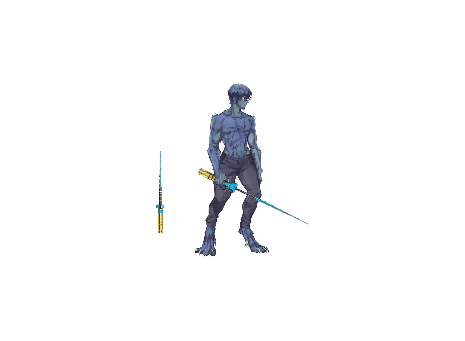 فایل روتاری Retreaty درمان مجدد برند Perfect