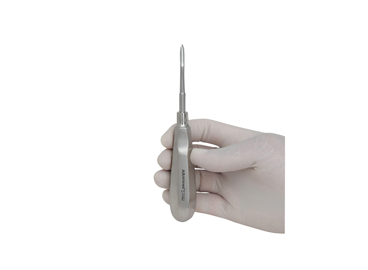 الواتور نوک تیز دندانپزشکی برند AR INSTRUMED