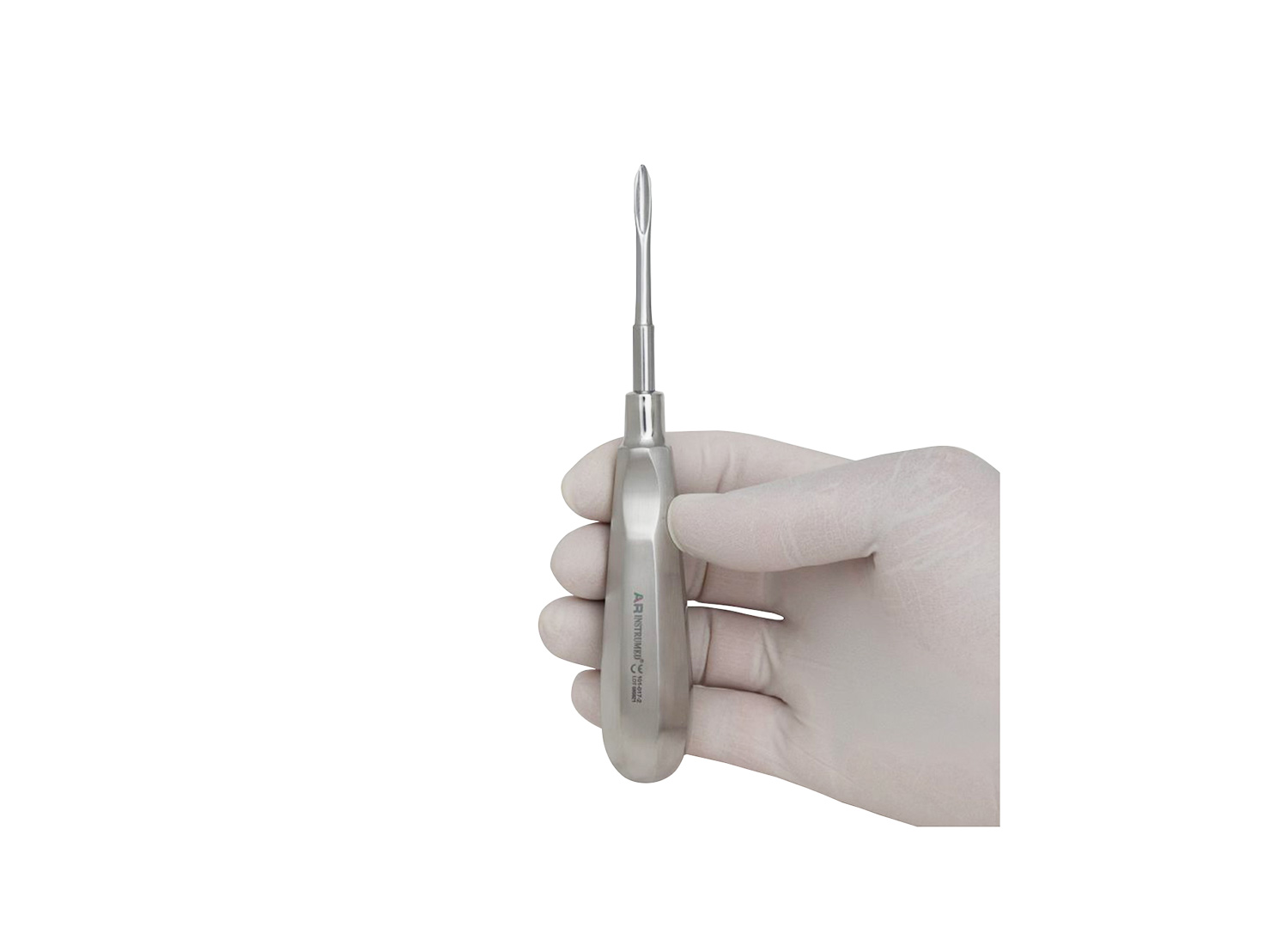 الواتور نوک تیز دندانپزشکی برند AR INSTRUMED