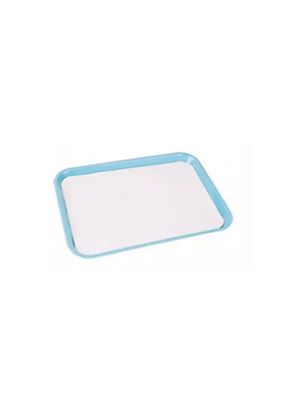 |کاور کف سینی الیافی یکبار مصرف بسته 200 عددی برند تامین دندان