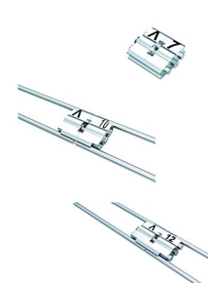 |پیچ هایرکس ارتودنسی برند دنتاروم